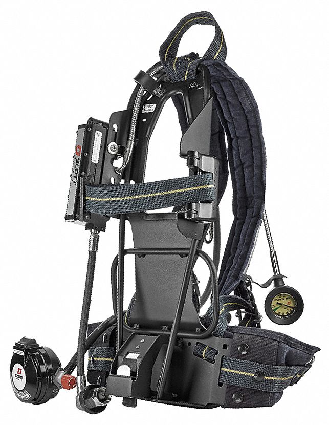 Scba 3G-OTH-602651