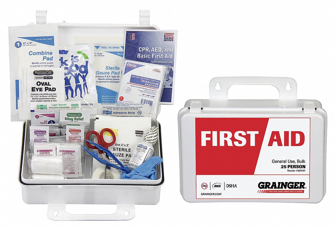 First Aid Only 3G-OTH-552462