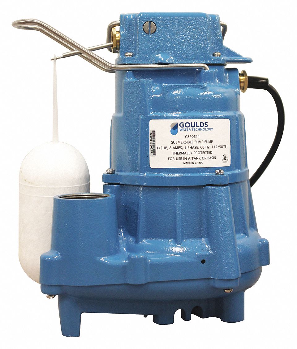 Goulds 3G-OTH-88510