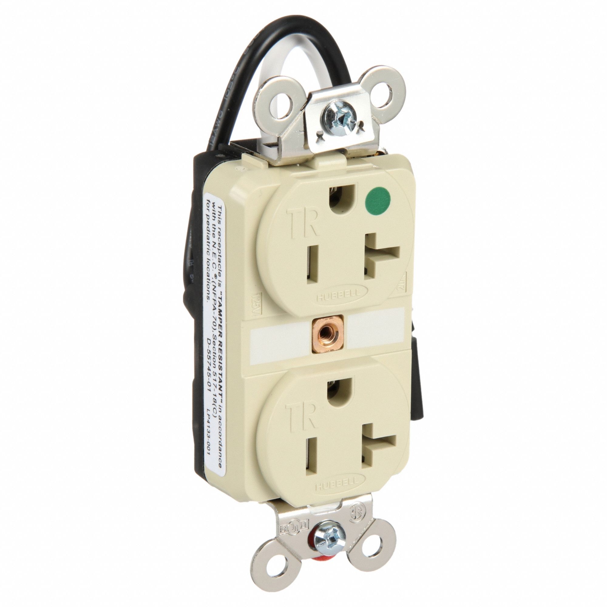 Hubbell 3G-OTH-128679