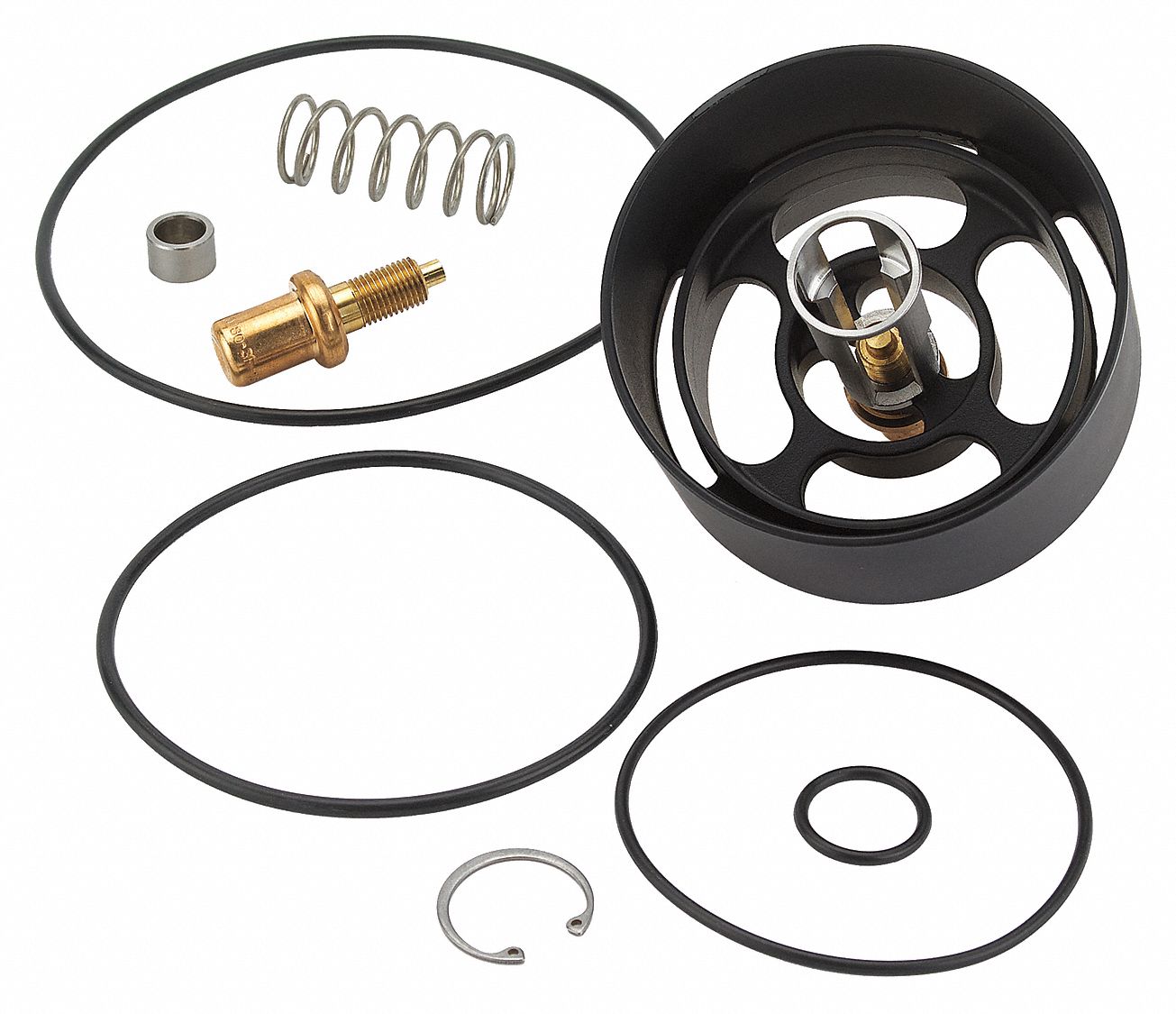 Leonard Valve 3G-OTH-431487