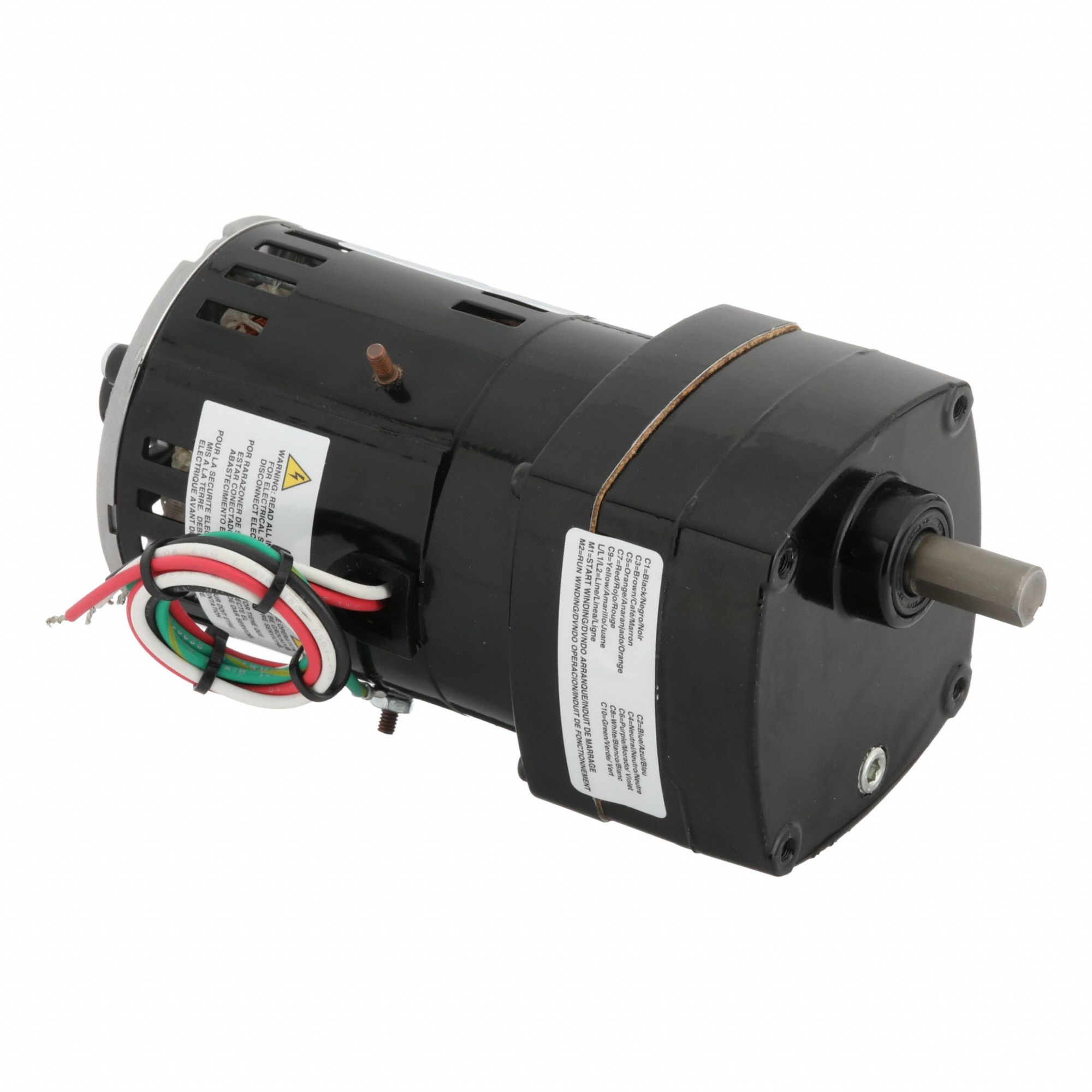 Dayton 3G-OTH-117390