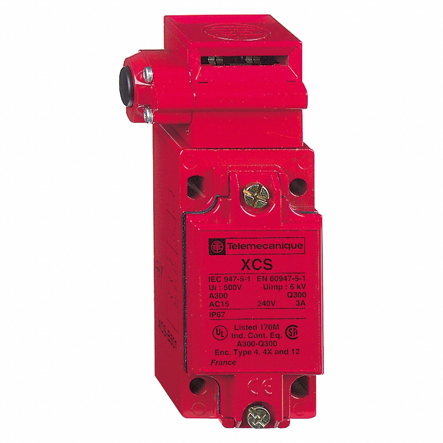 Telemecanique Sensors 3G-OTH-30524