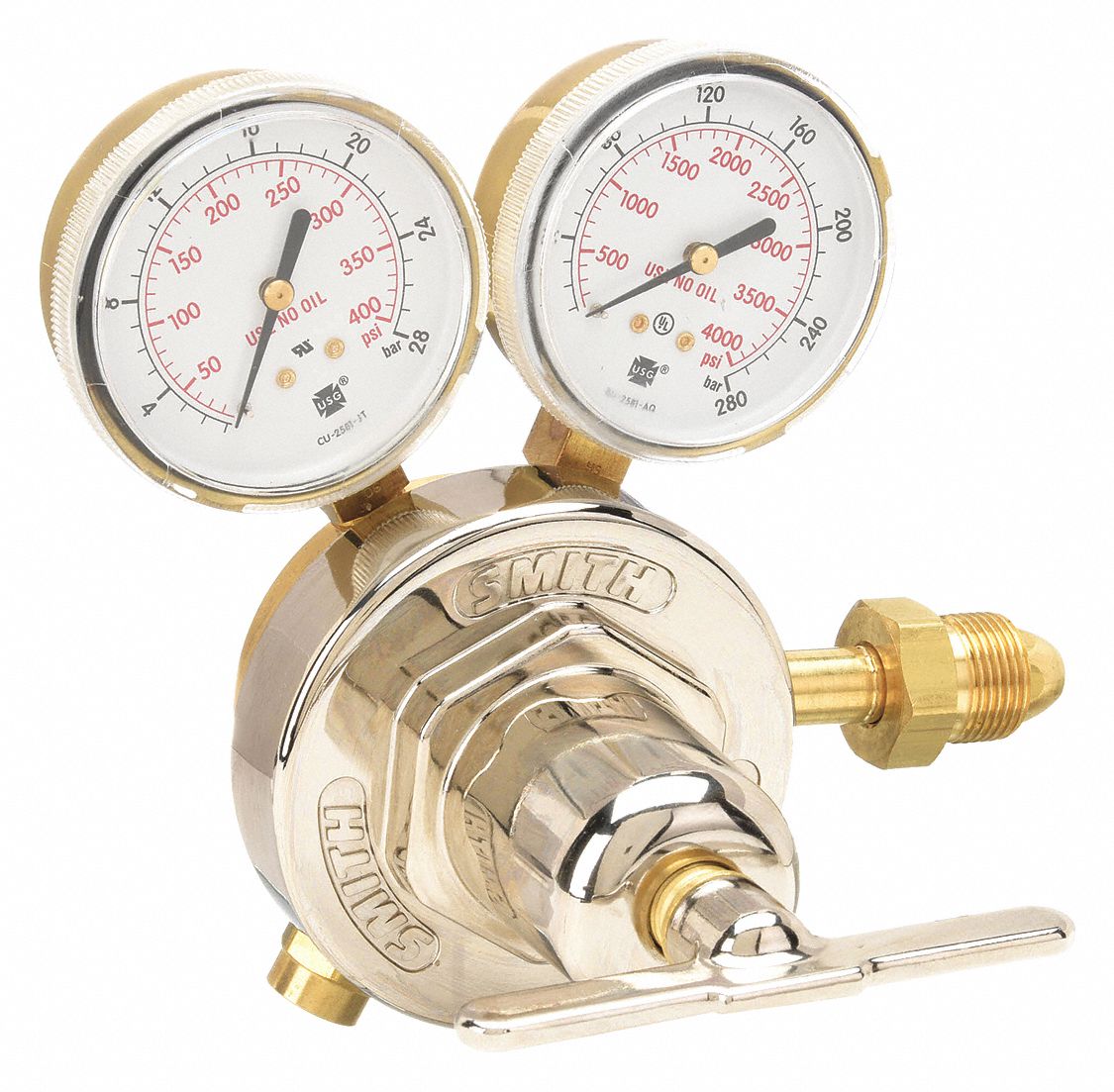 Smith Equipment 3G-OTH-358201