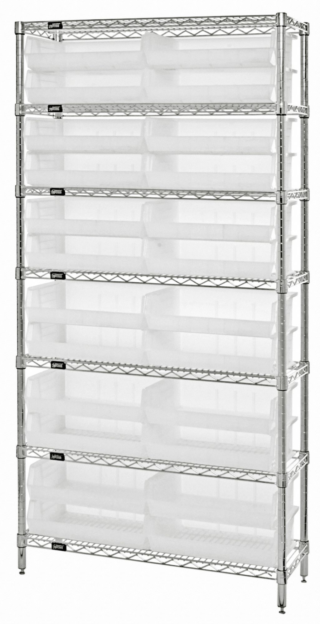 Quantum Storage Systems 3G-OTH-336049