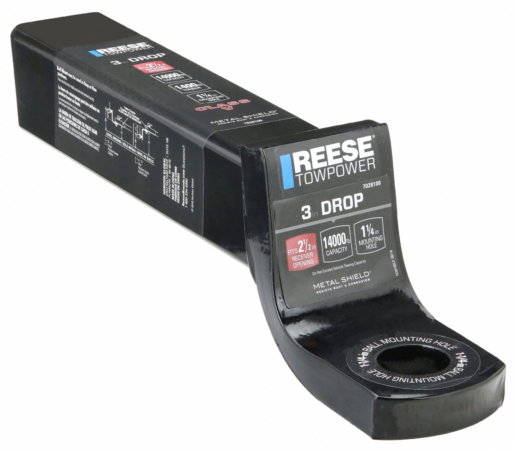 Reese 3G-OTH-481754