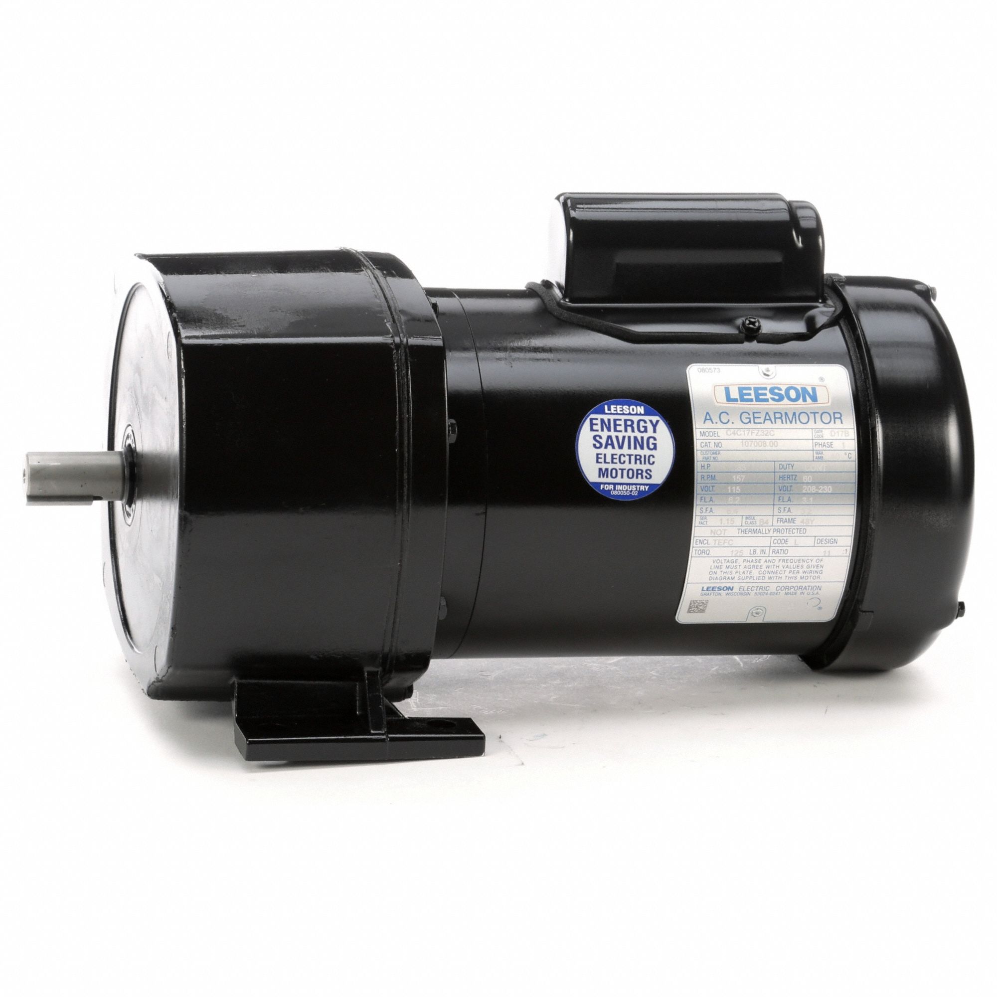 Leeson 3G-OTH-120491