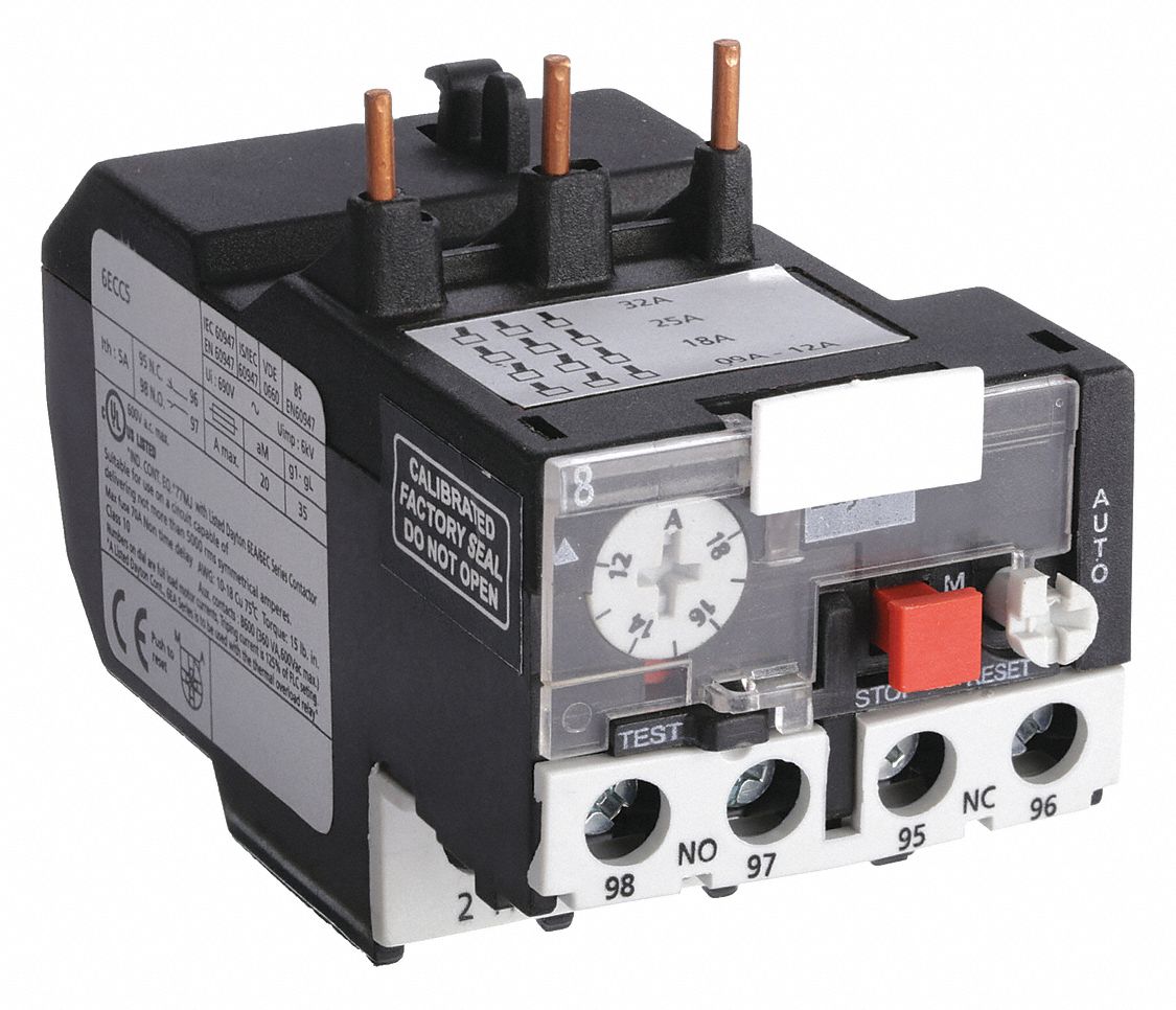 Dayton 3G-OTH-40465