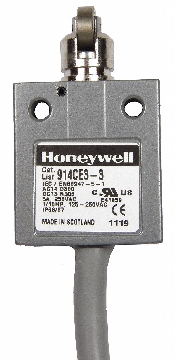 Honeywell 3G-OTH-130310