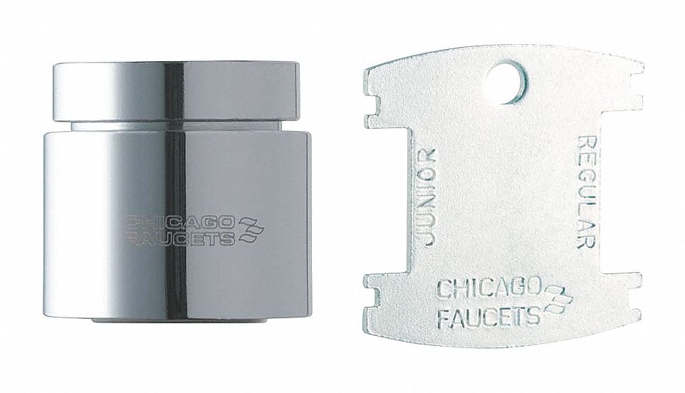 Chicago Faucets 3G-OTH-426625