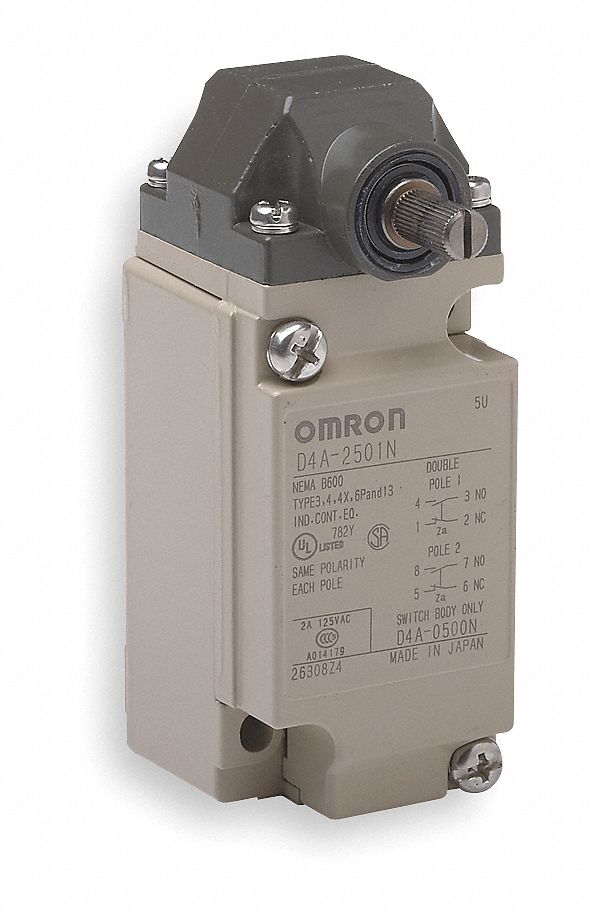 Omron 3G-OTH-130311