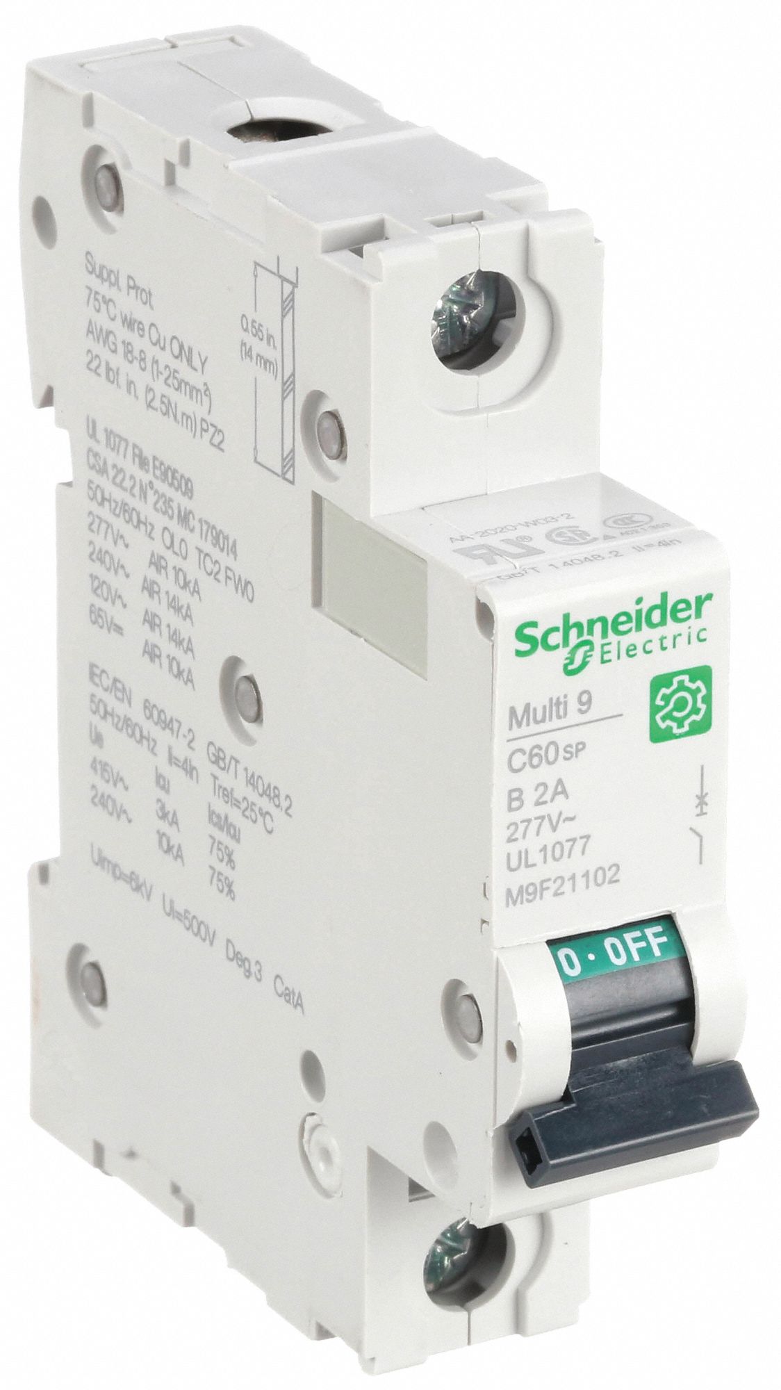 Schneider 3G-OTH-20190