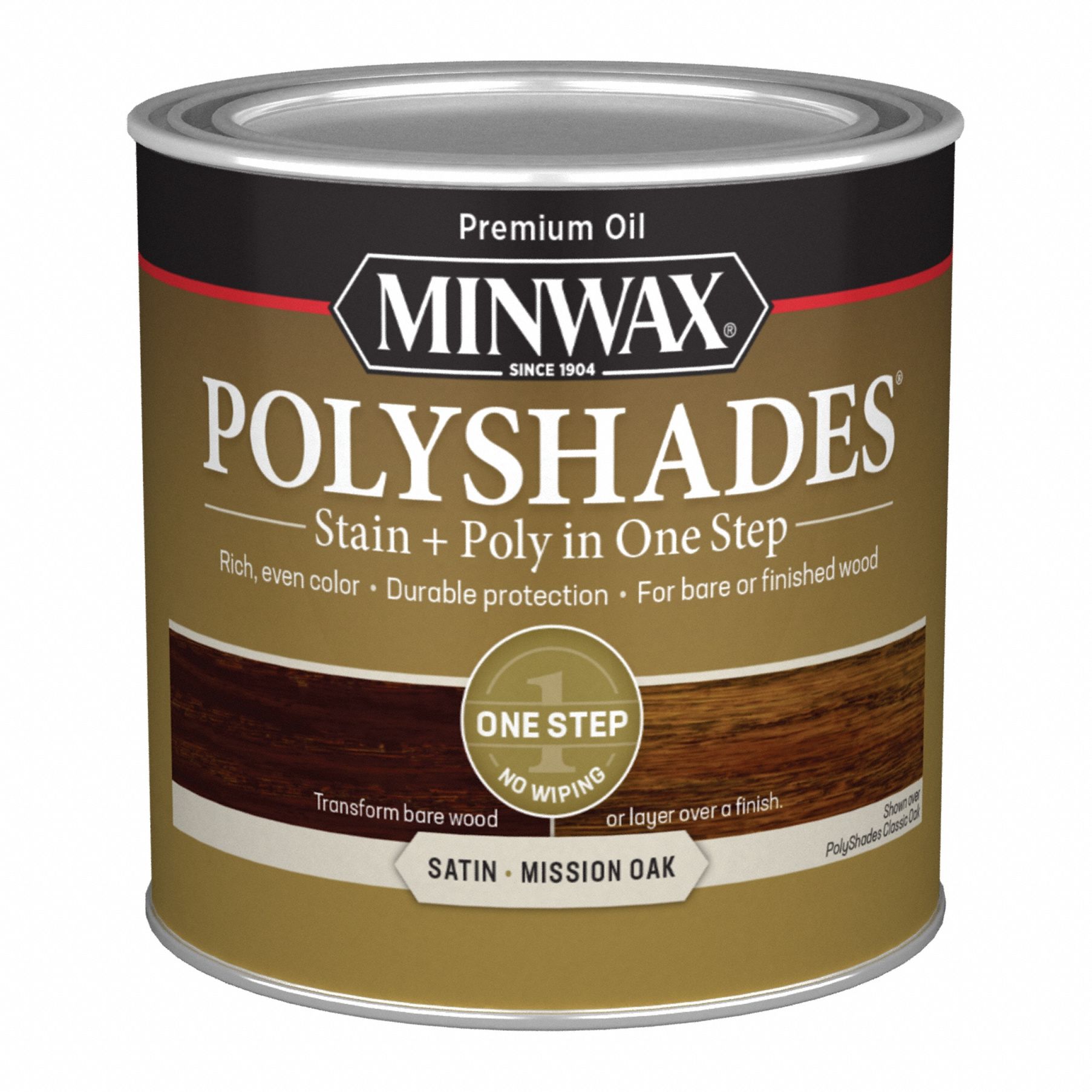Minwax 3G-OTH-587563