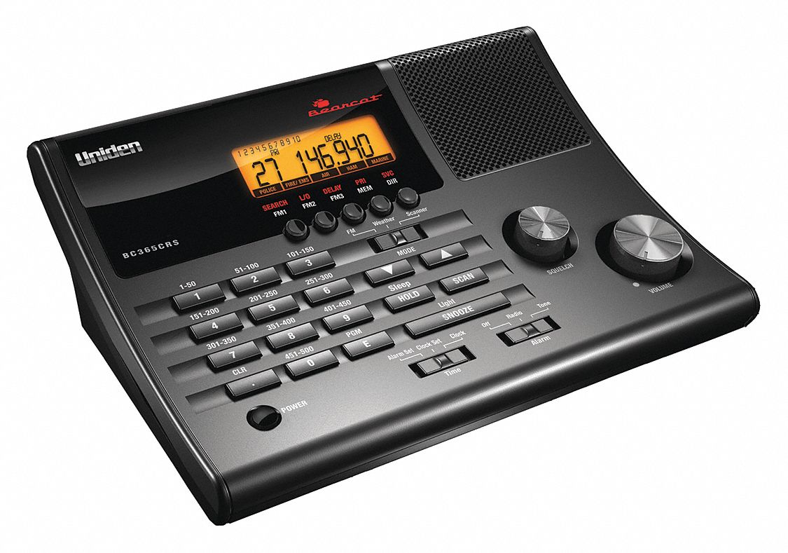 Uniden 3G-OTH-391366