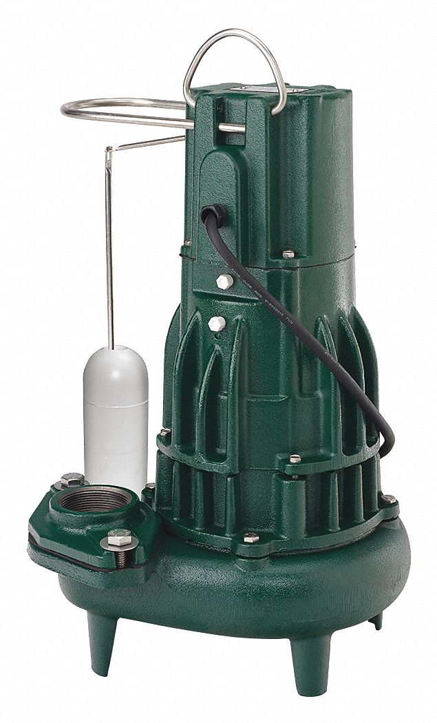 Zoeller 3G-OTH-84914