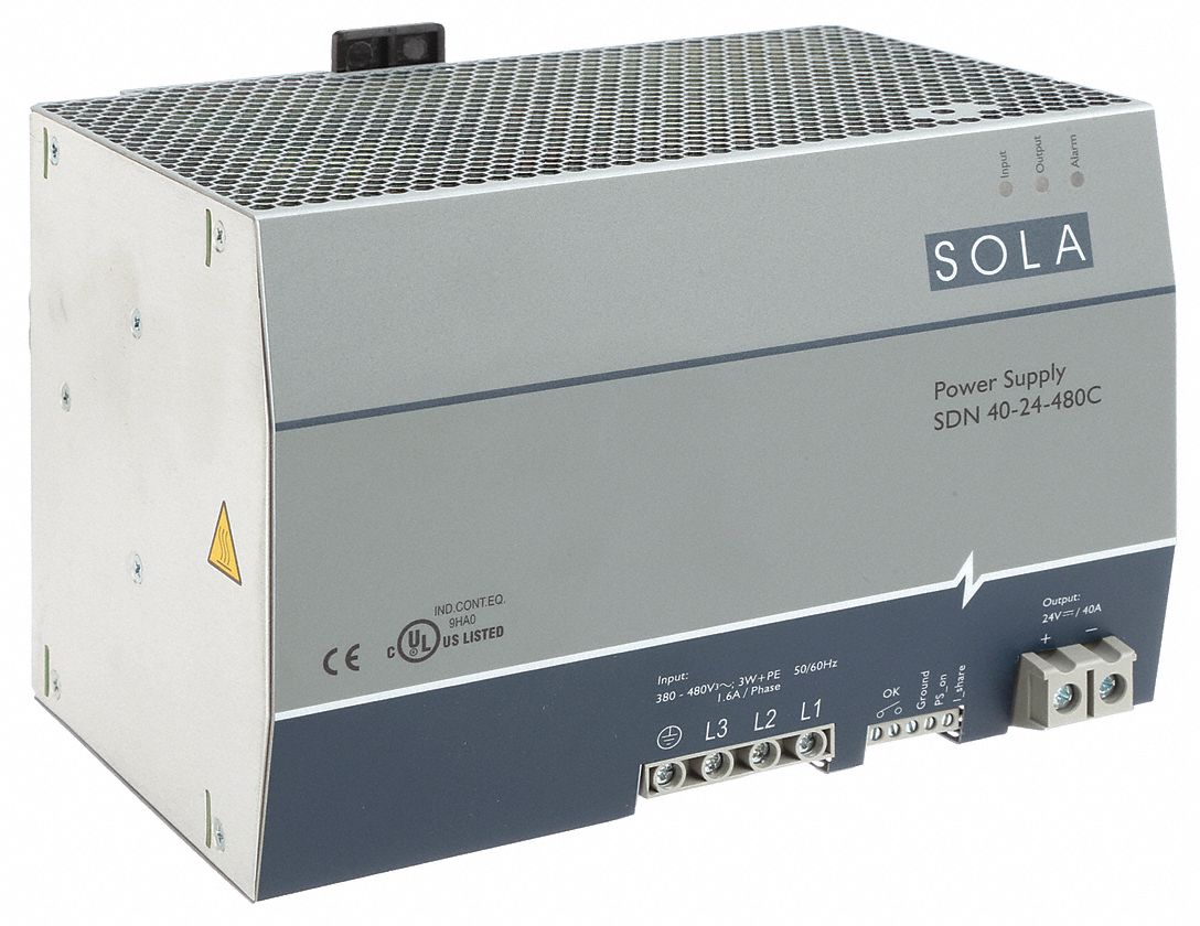 Solahd Dc 3G-OTH-156143
