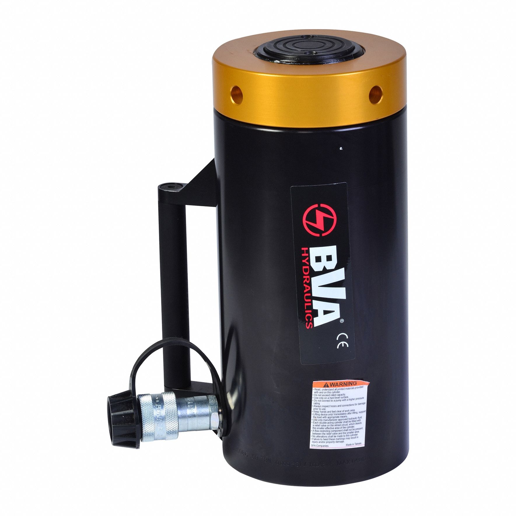 Bva Hydraulics 3G-OTH-170888