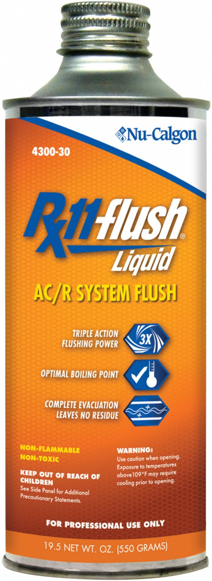 Nu-calgon 3G-OTH-66867