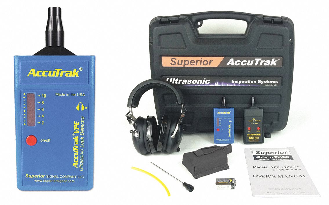 Superior Accutrak 3G-OTH-174014