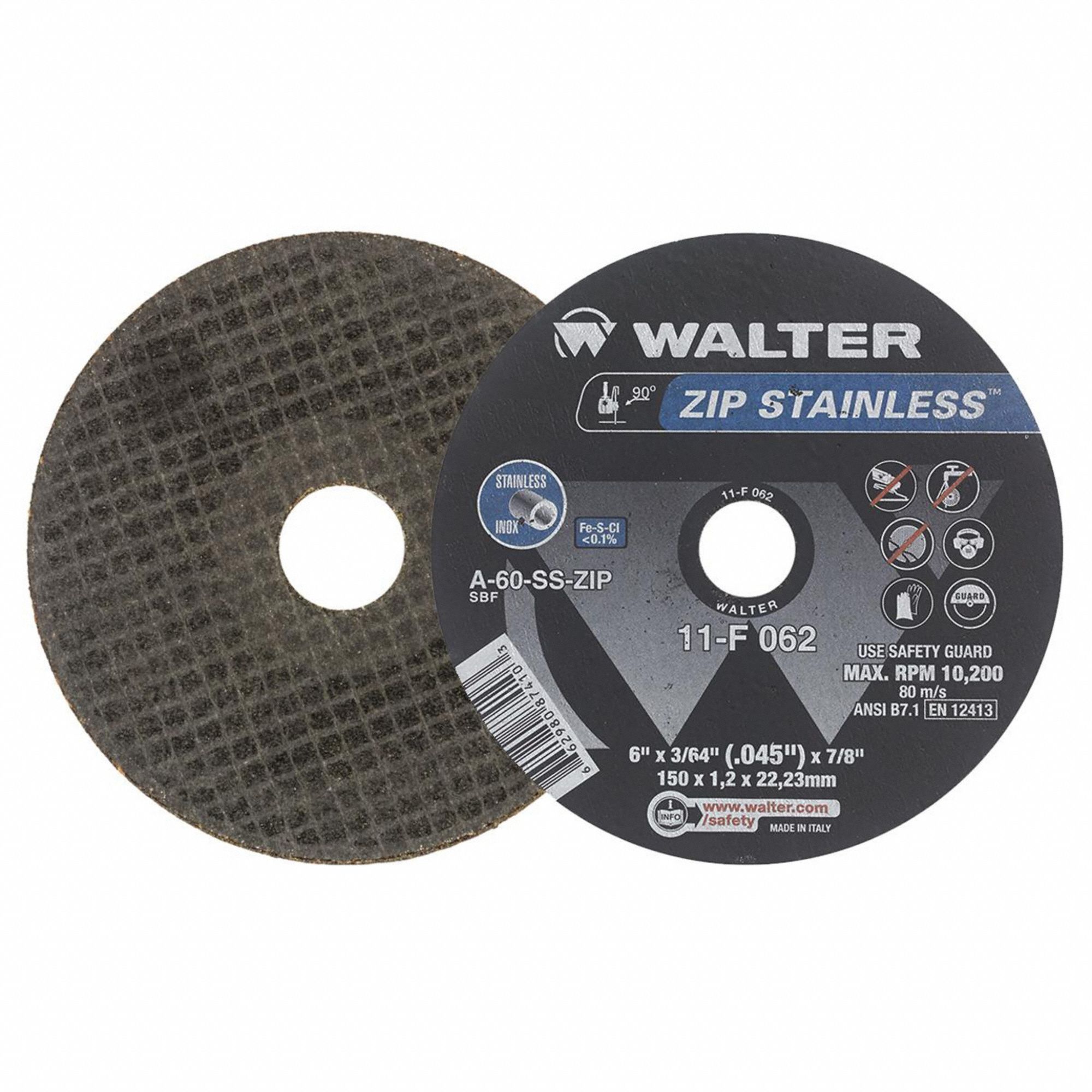 Walter Surface Technologies 3G-OTH-542233