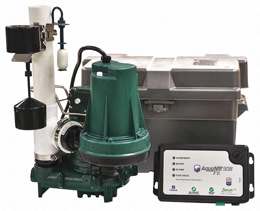 Zoeller 3G-OTH-86521