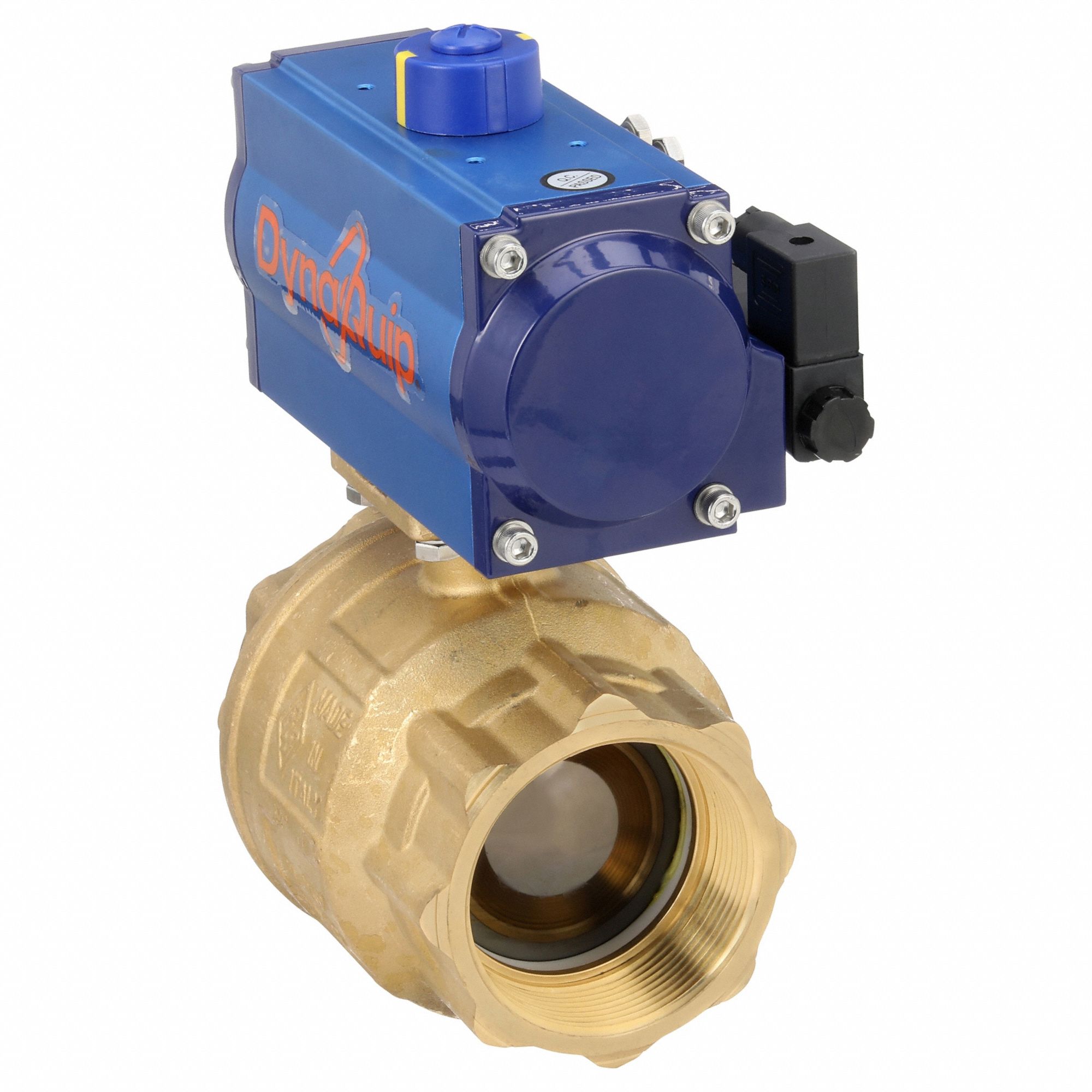 Dynaquip Controls 3G-OTH-440047
