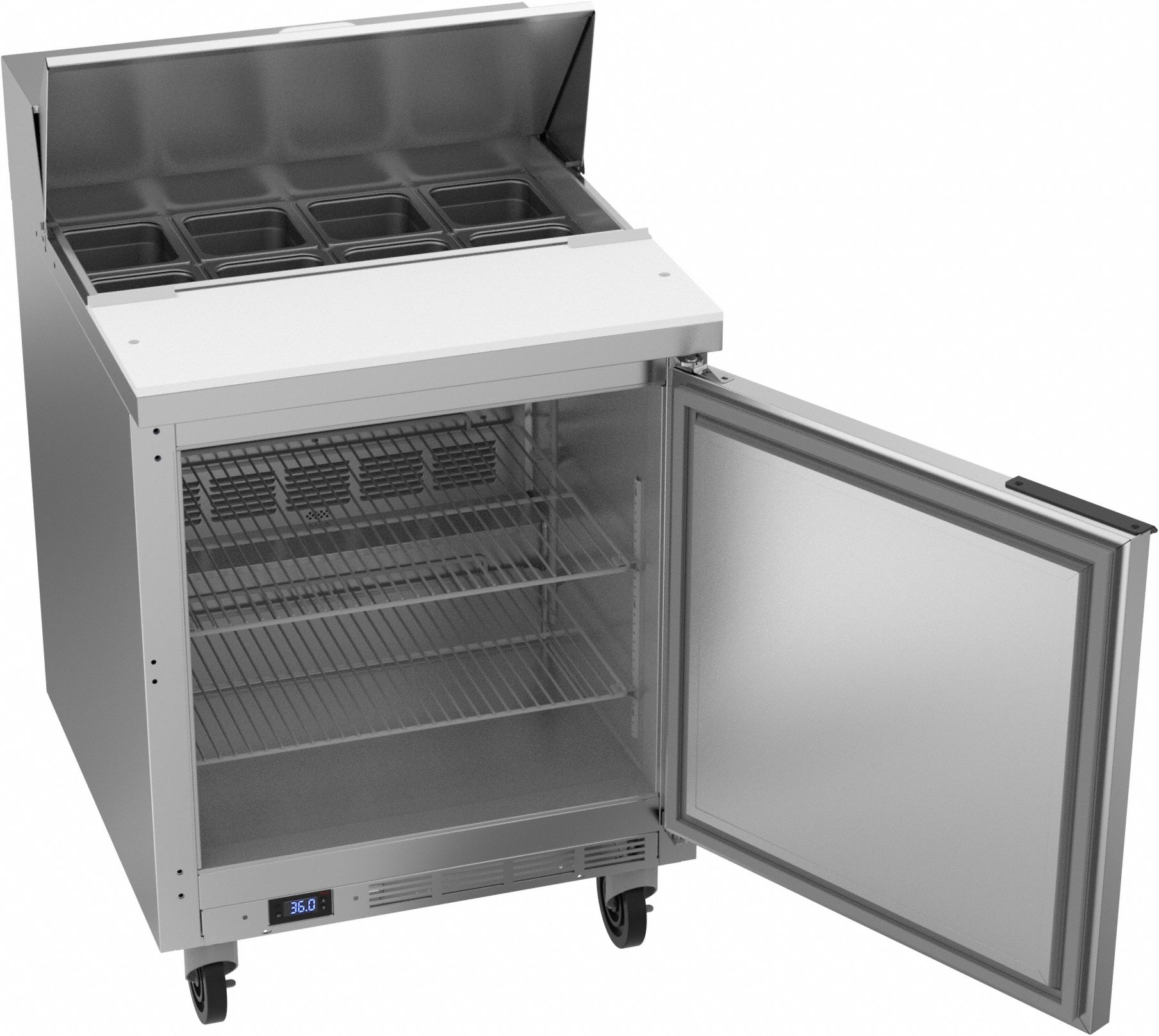 Beverage-air 3G-OTH-566558