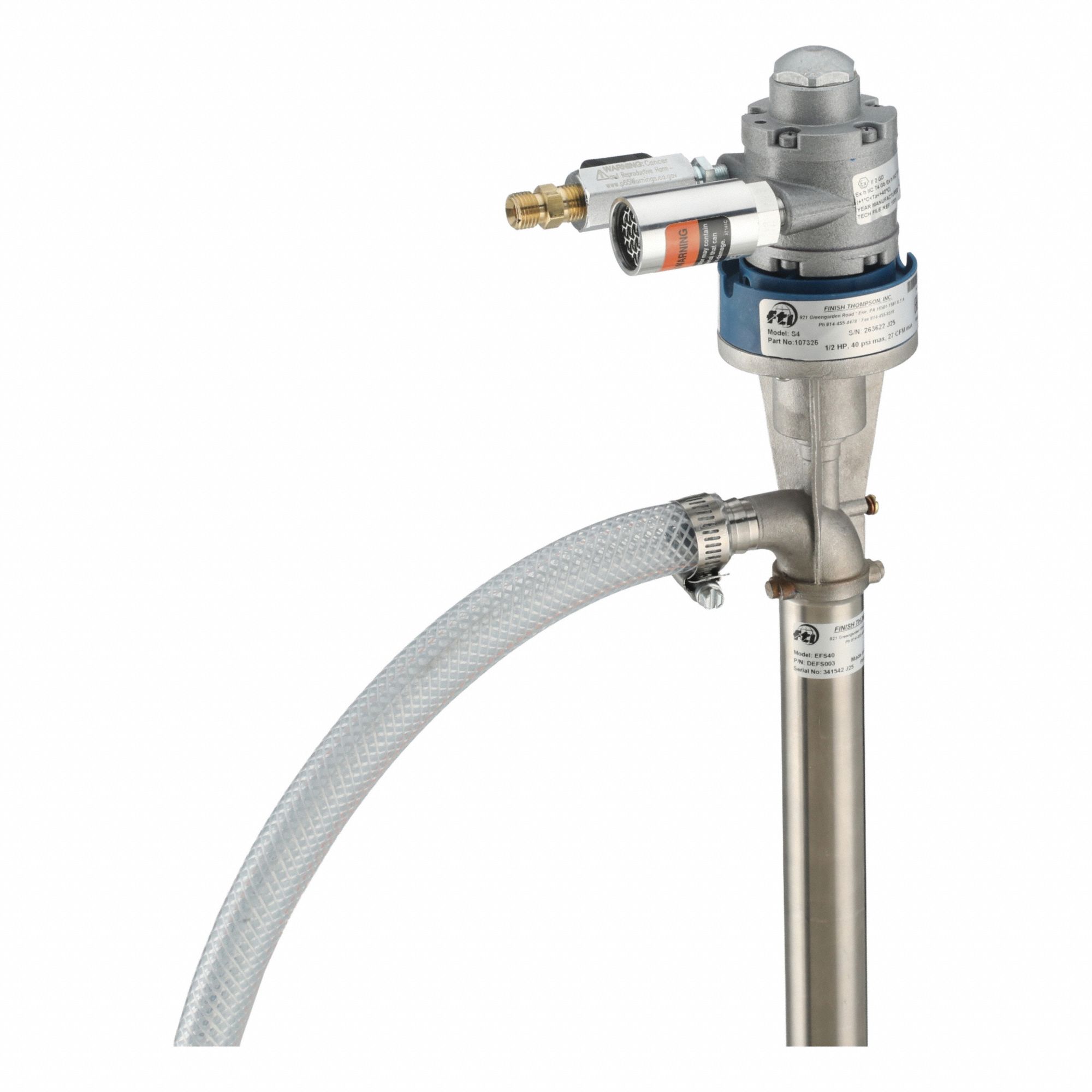 Finish Thompson 3G-OTH-89008
