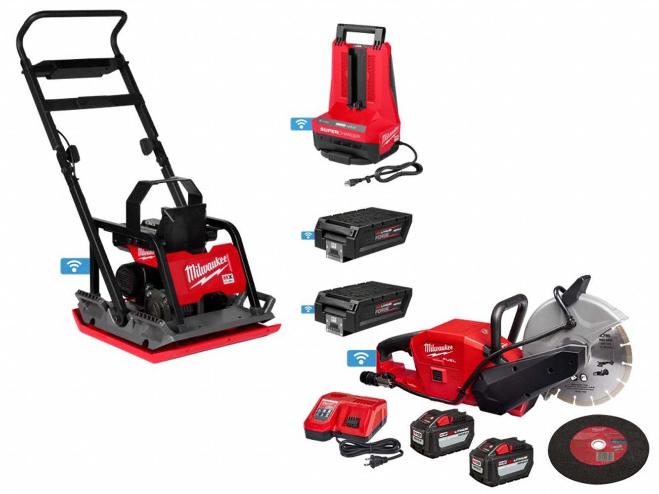 Milwaukee 3G-OTH-278910