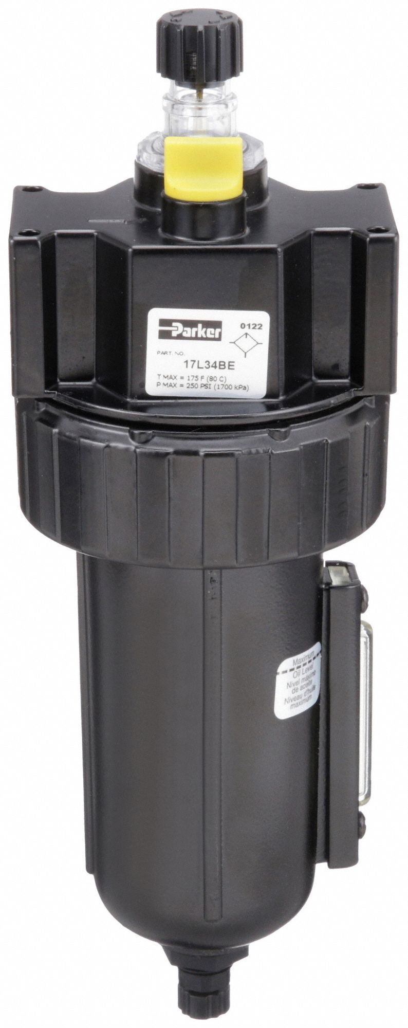Parker 3G-OTH-154866