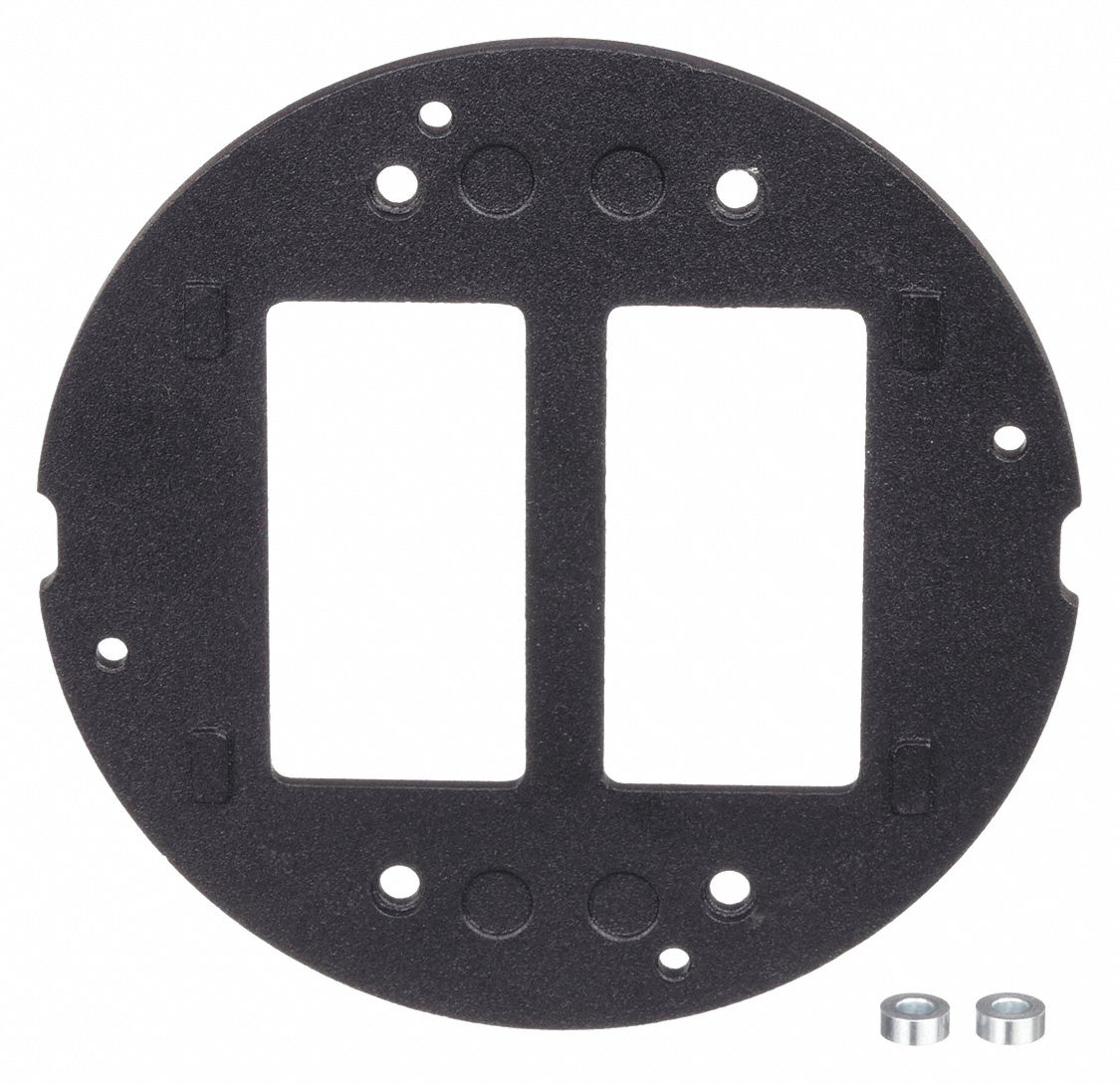 Hubbell Wiring Device-kellems 3G-OTH-133402
