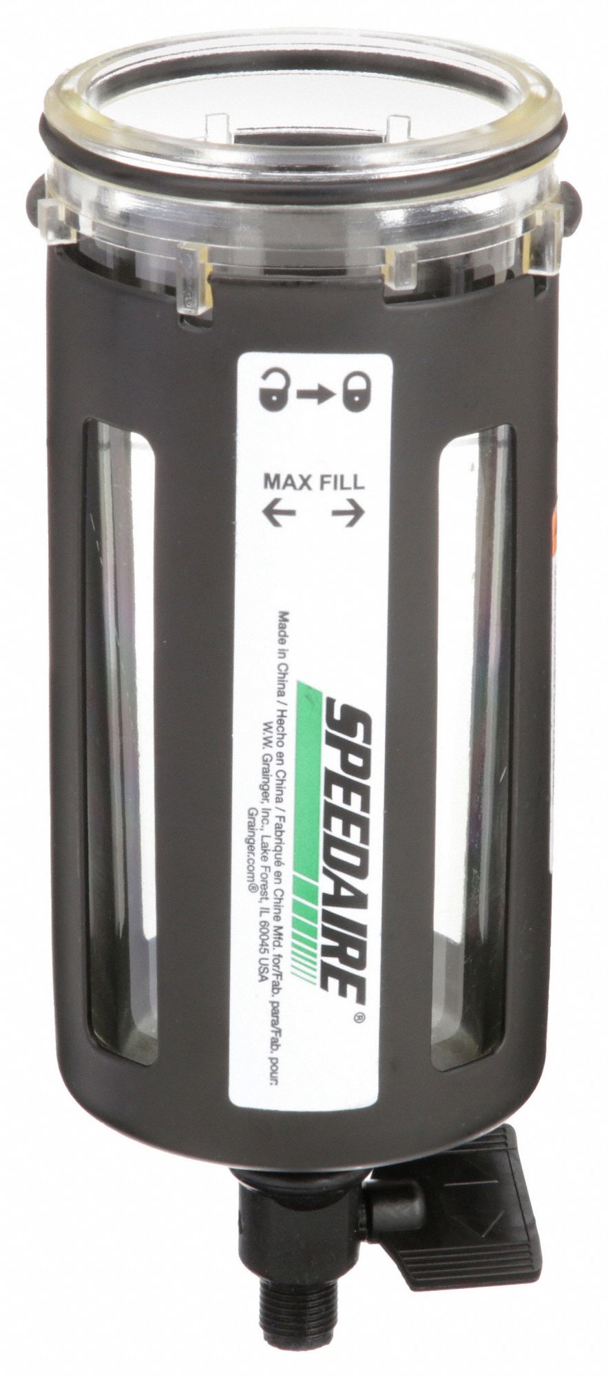 Speedaire 3G-OTH-137972