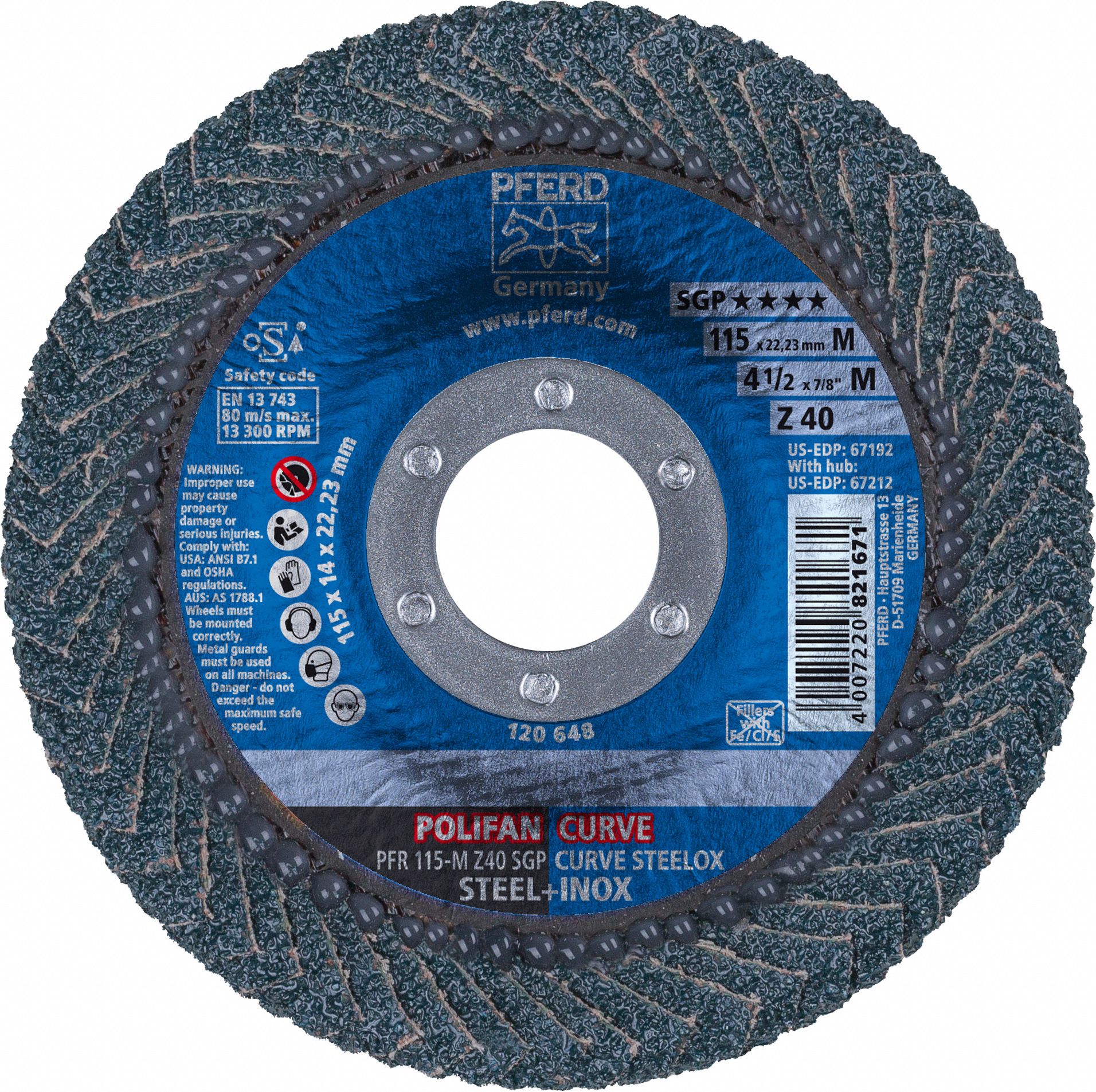 Pferd 3G-OTH-540644