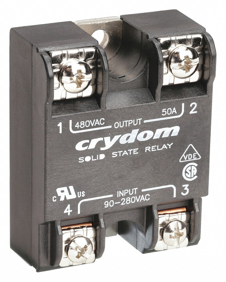 Crydom 3G-OTH-40093