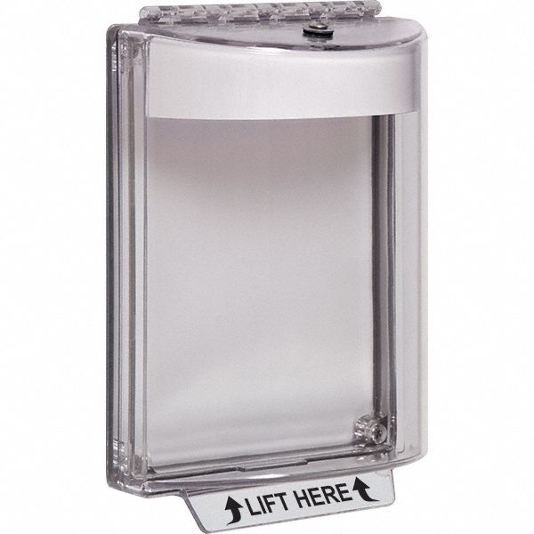 Safety Technology International 3G-OTH-559955