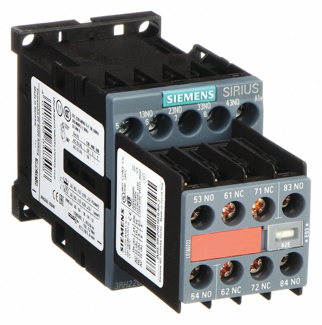 Siemens 3G-OTH-37512