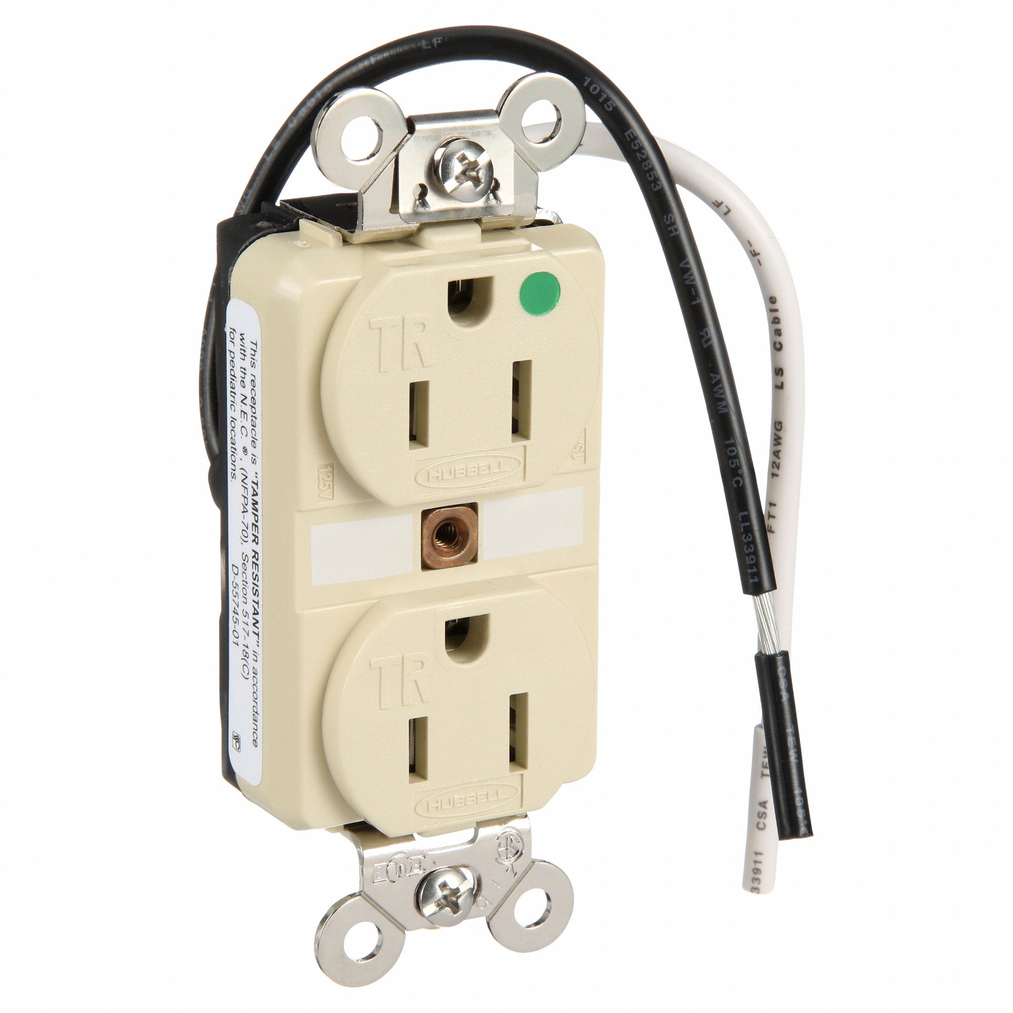 Hubbell 3G-OTH-128528