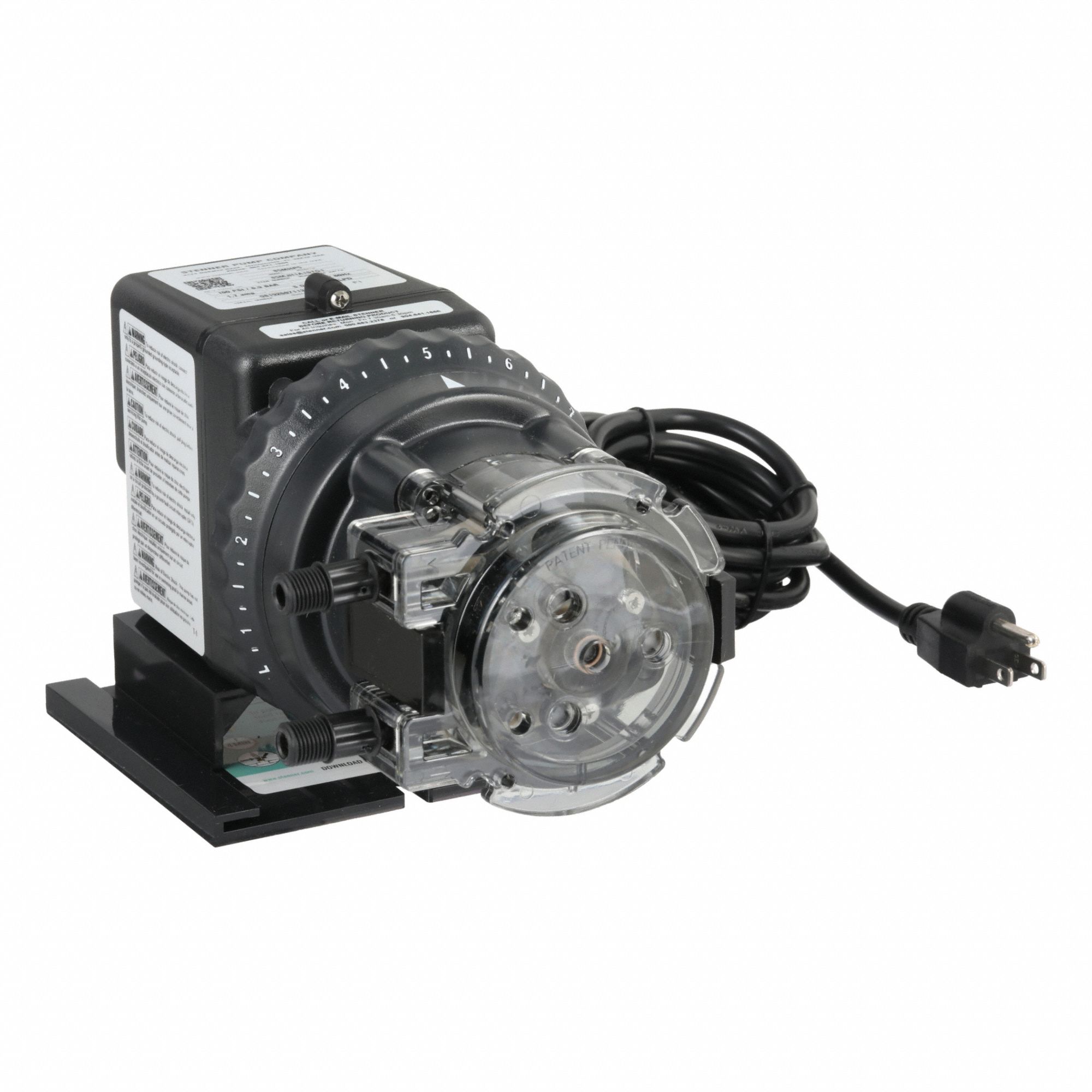 Stenner 3G-OTH-80301