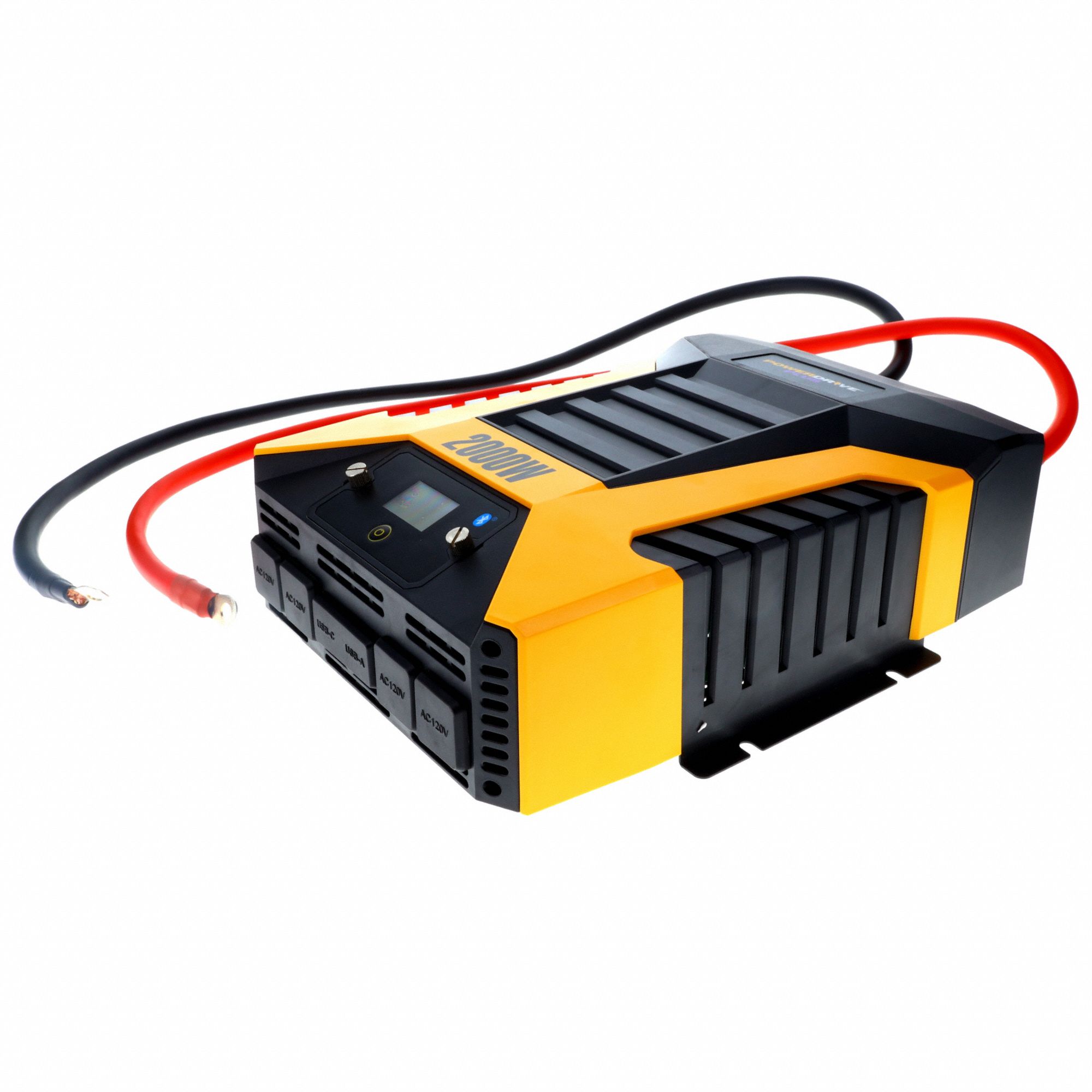 Powerdrive 3G-OTH-495713
