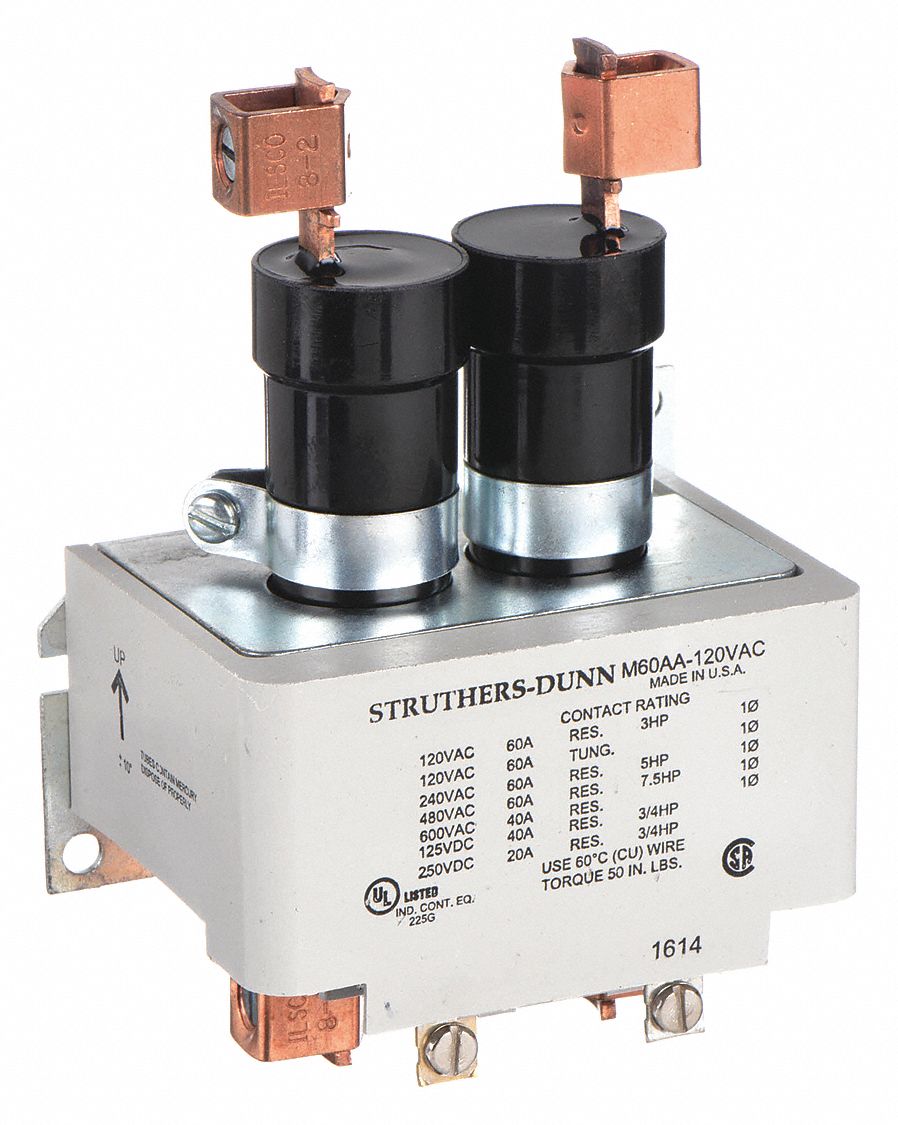 Struthers-dunn 3G-OTH-40720