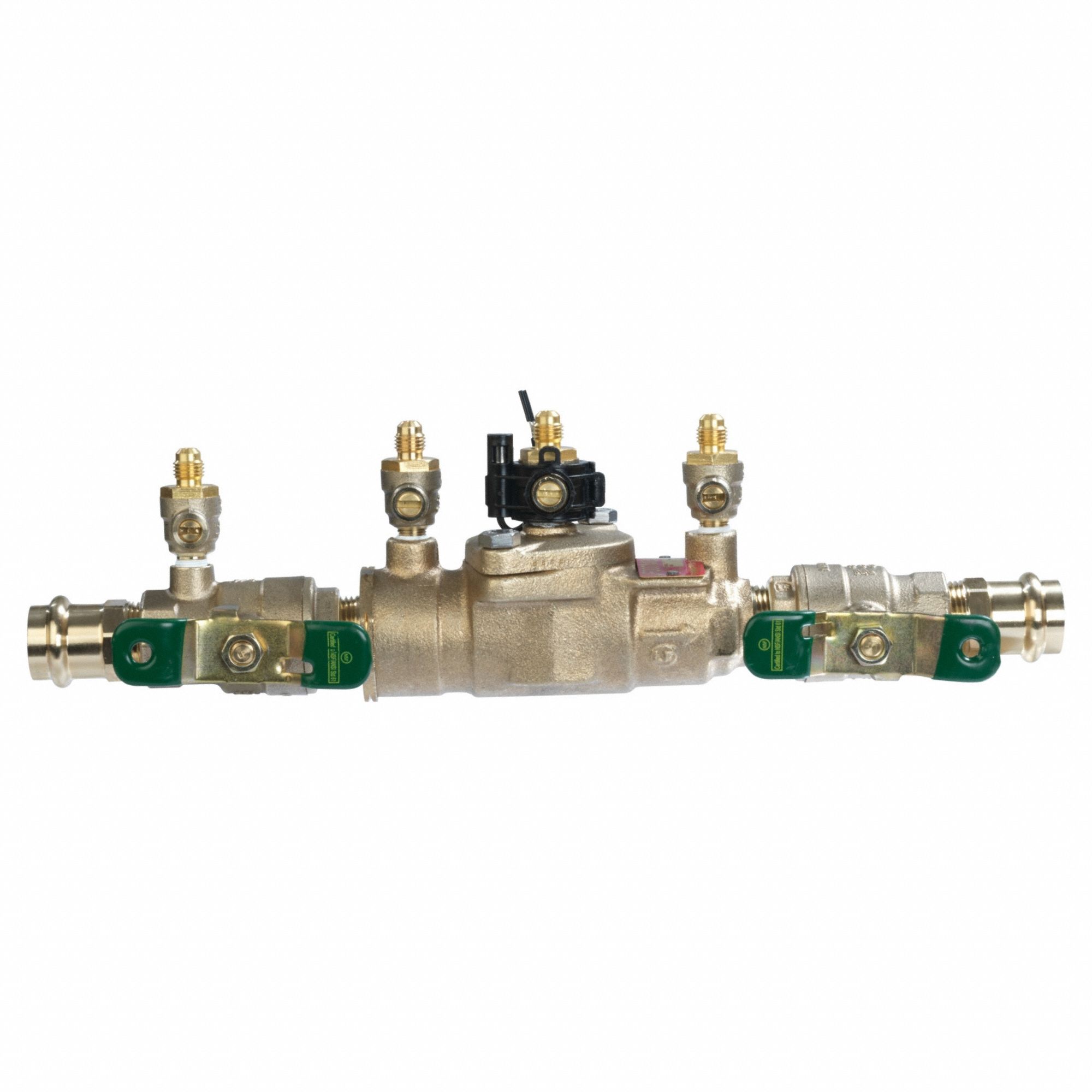 Watts Npt 3G-OTH-434567