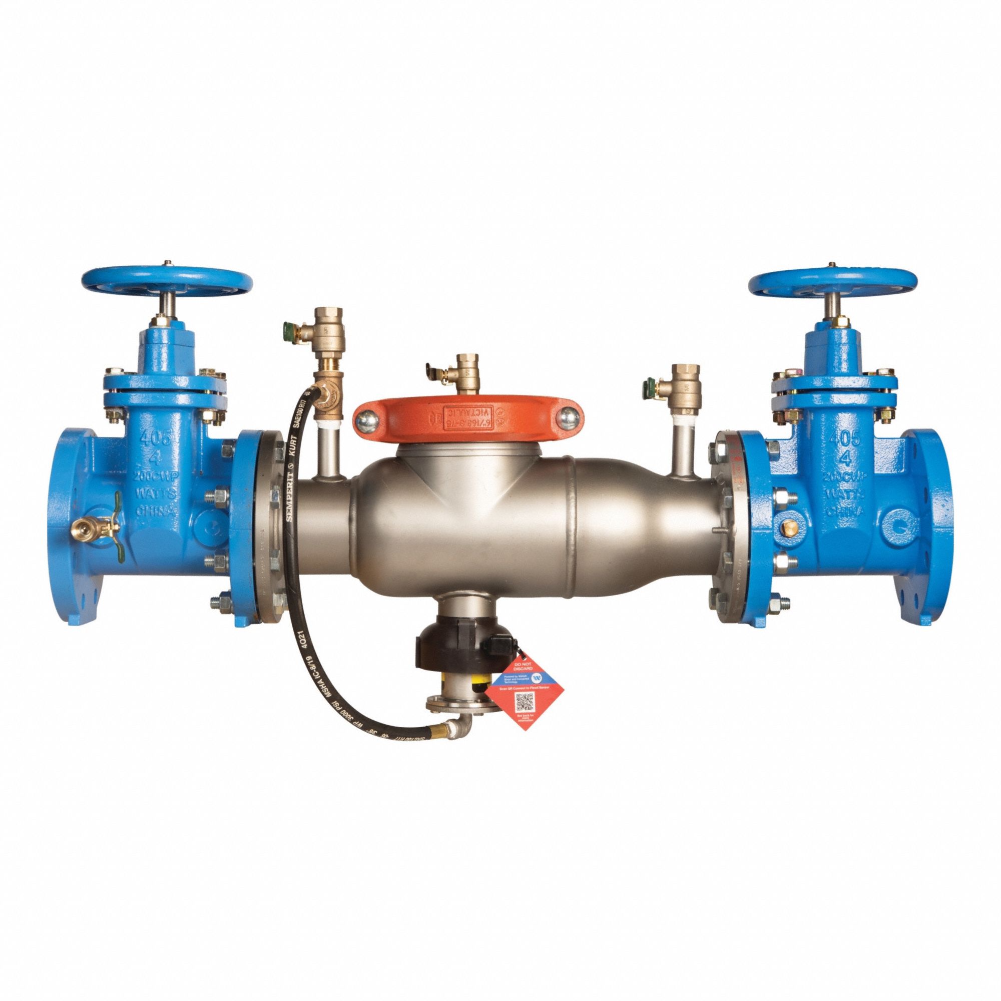 Watts 3G-OTH-444401