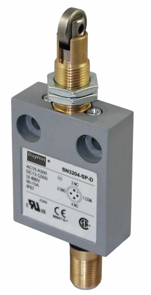Dayton 3G-OTH-130282