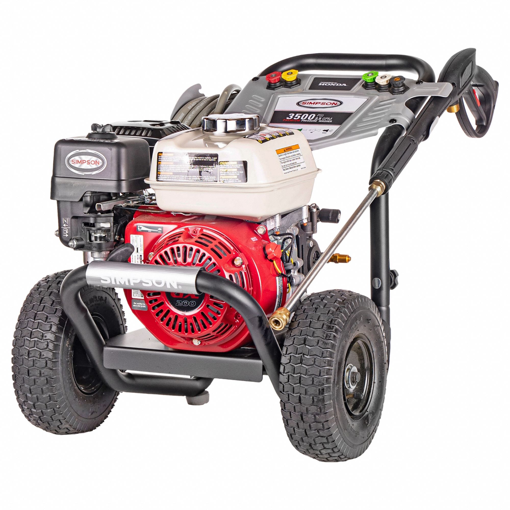 Simpson 3G-OTH-417083