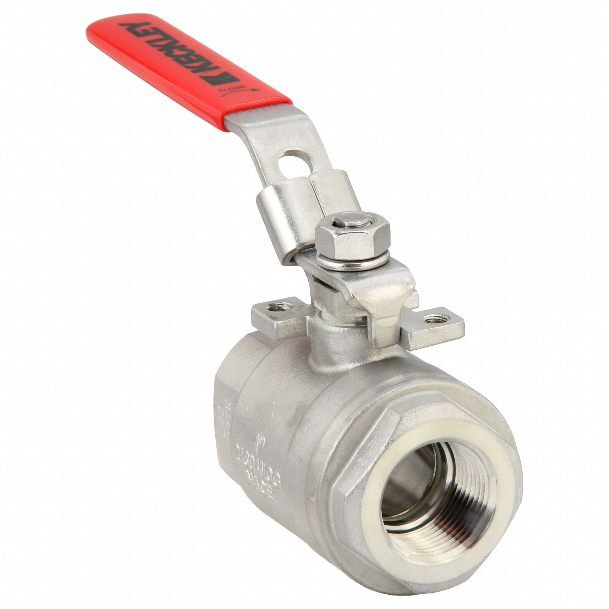 Keckley 3G-OTH-430515