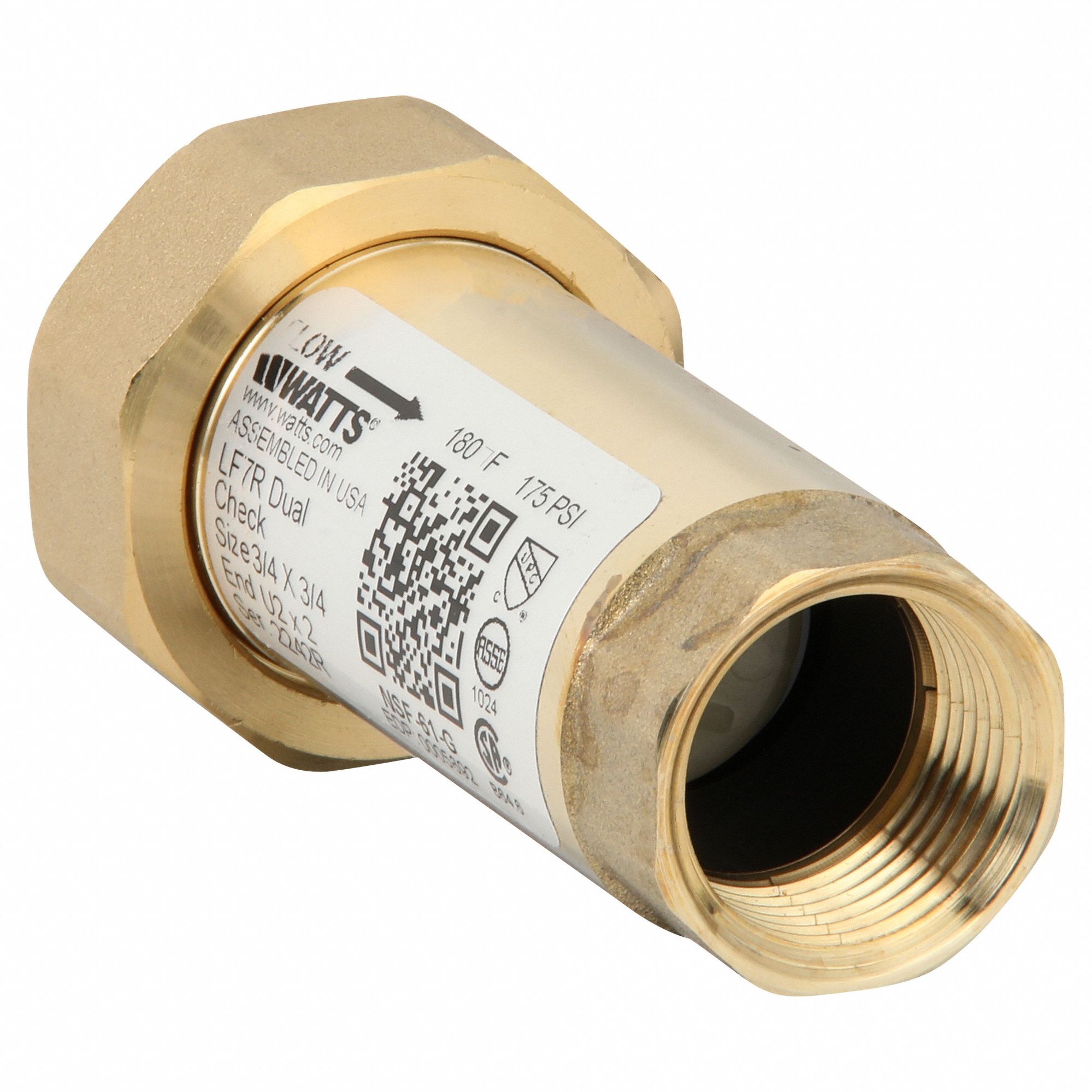 Watts 3G-OTH-437180