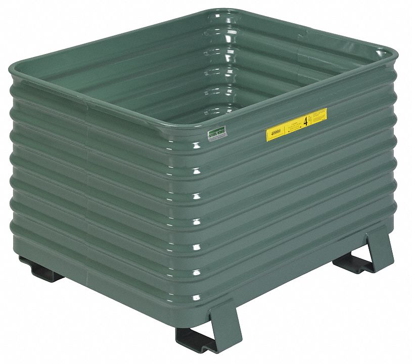 Steel King 3G-OTH-346096