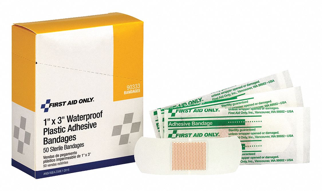 First Aid Only 3G-OTH-551940
