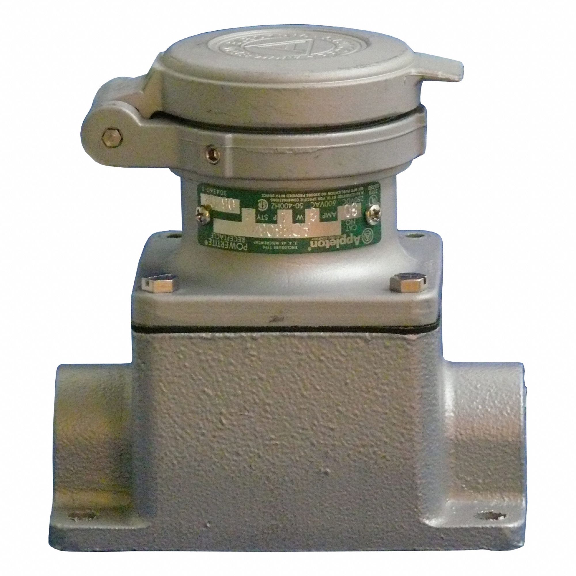 Appleton Electric 3G-OTH-15707
