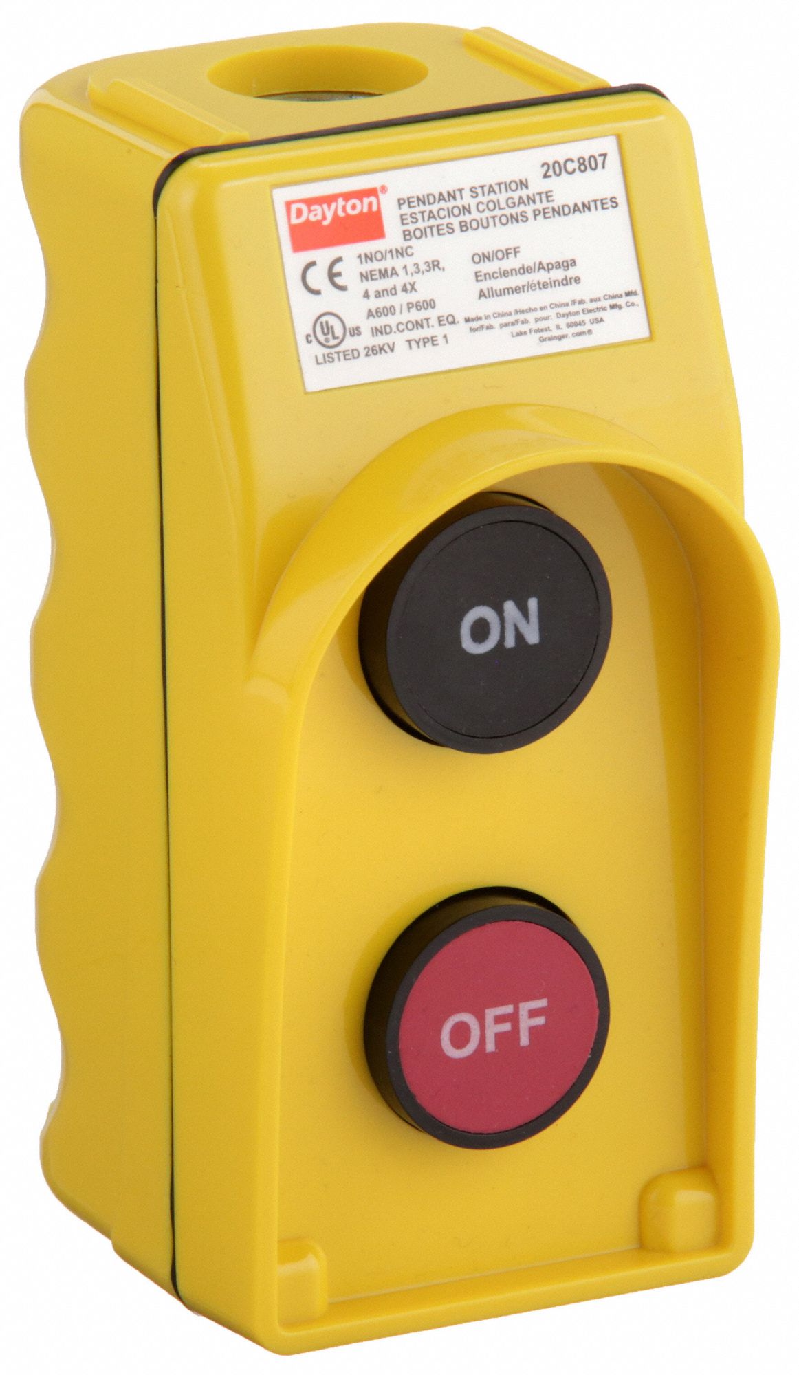 Dayton 3G-OTH-28234